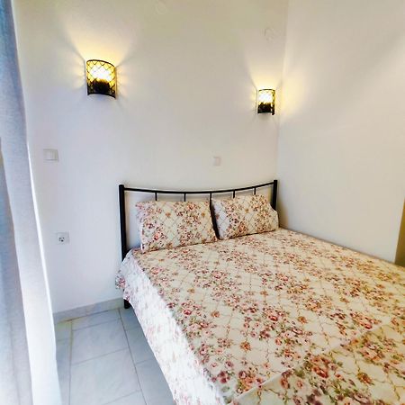 Nea Skioni Comfy Apartments - Halkidiki المظهر الخارجي الصورة