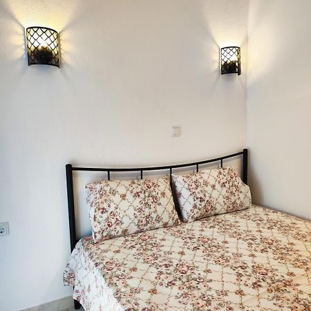 Nea Skioni Comfy Apartments - Halkidiki المظهر الخارجي الصورة