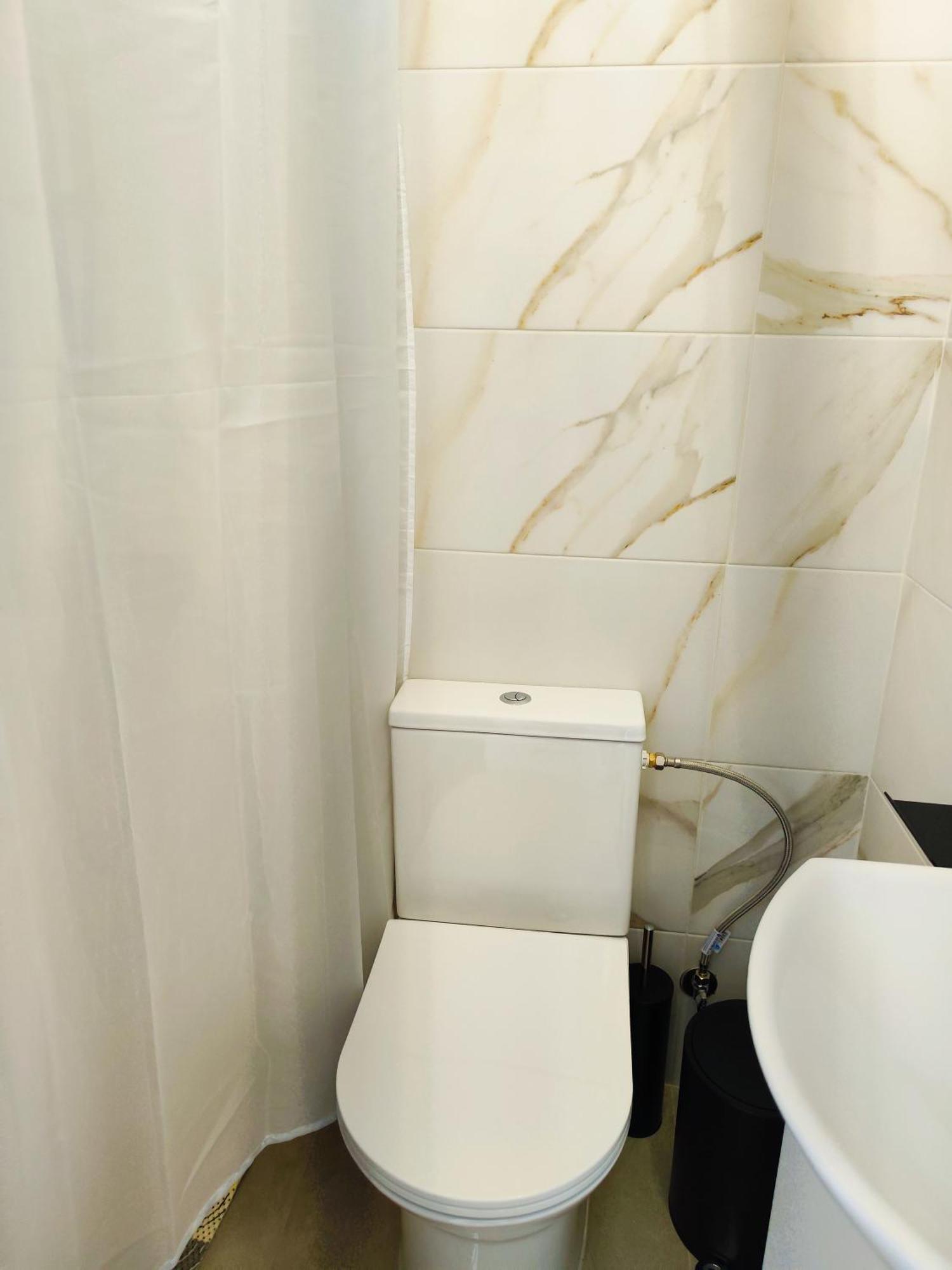 Nea Skioni Comfy Apartments - Halkidiki المظهر الخارجي الصورة
