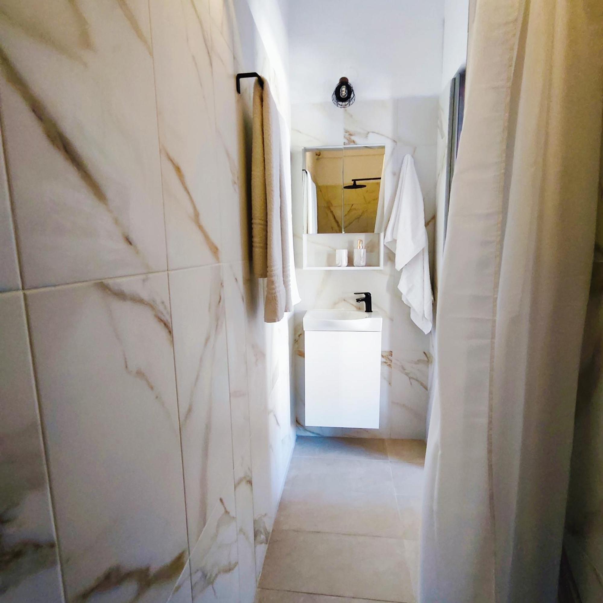 Nea Skioni Comfy Apartments - Halkidiki المظهر الخارجي الصورة