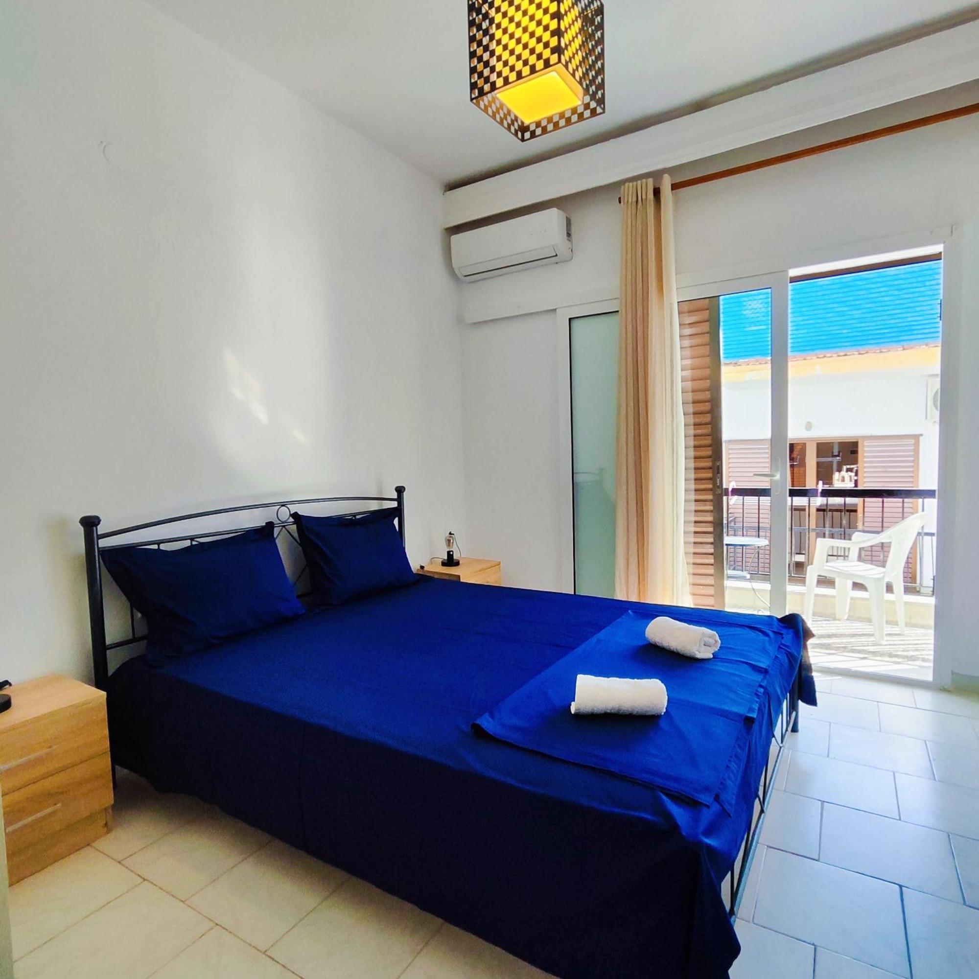 Nea Skioni Comfy Apartments - Halkidiki المظهر الخارجي الصورة