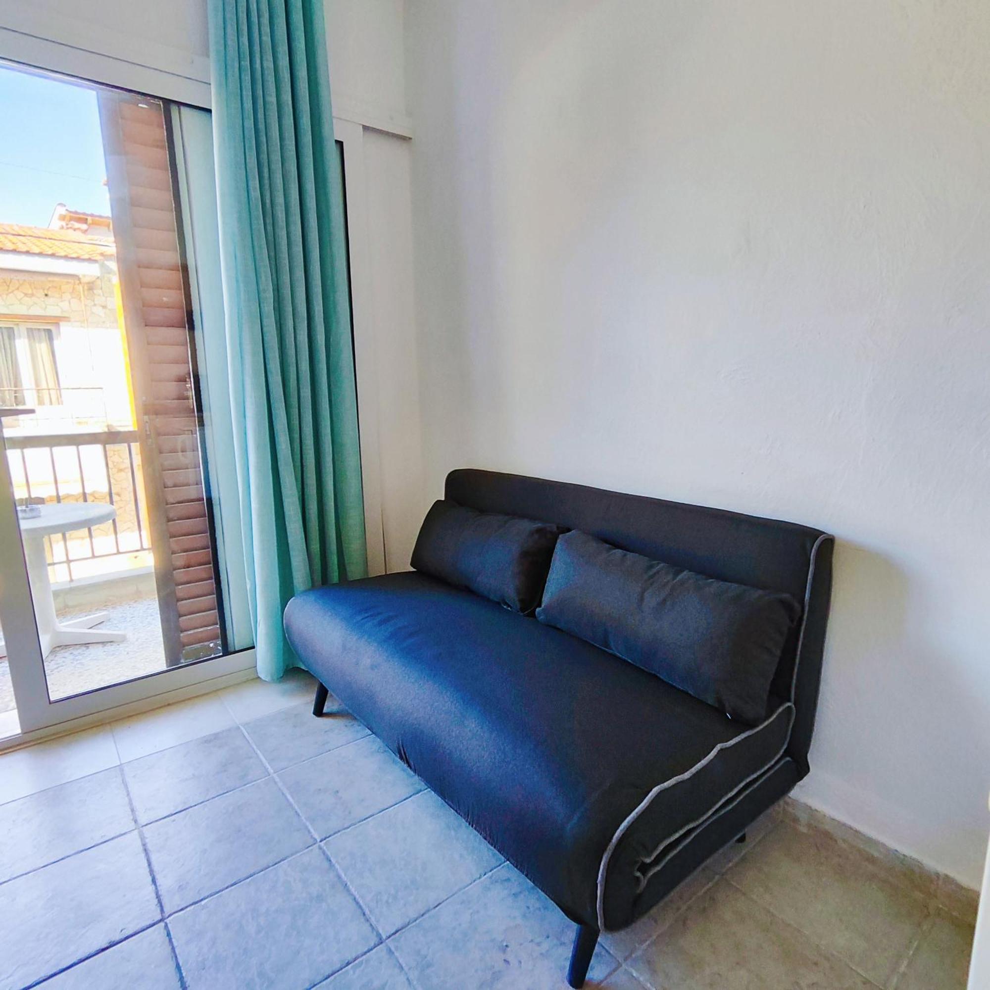 Nea Skioni Comfy Apartments - Halkidiki المظهر الخارجي الصورة